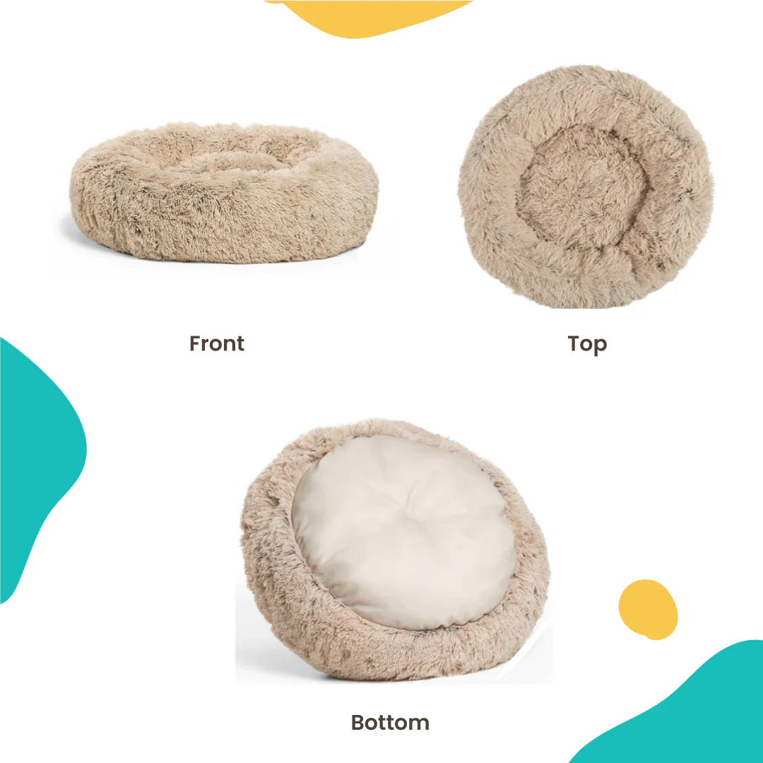 Reduce Stress, Anxiety and Give Your Dog a Better Sleep