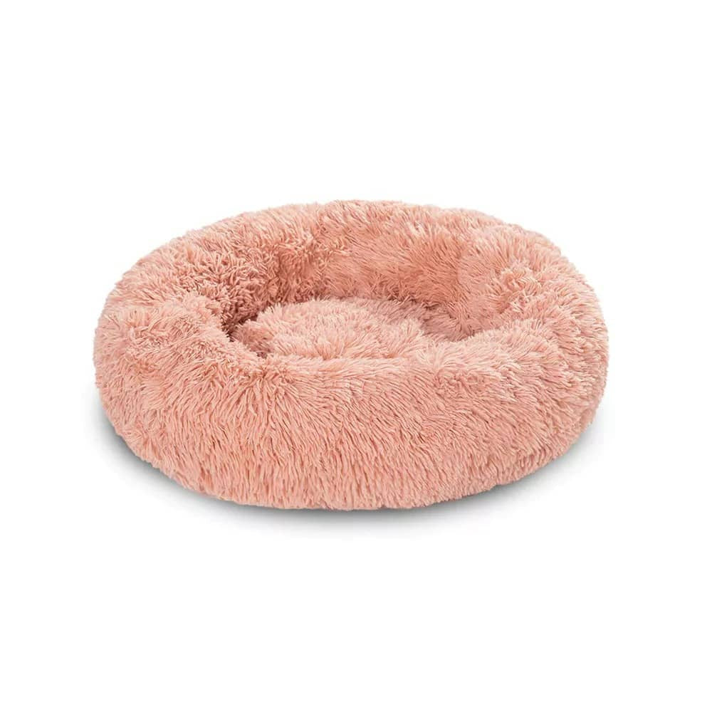 Official Calming Donut Dog Bed